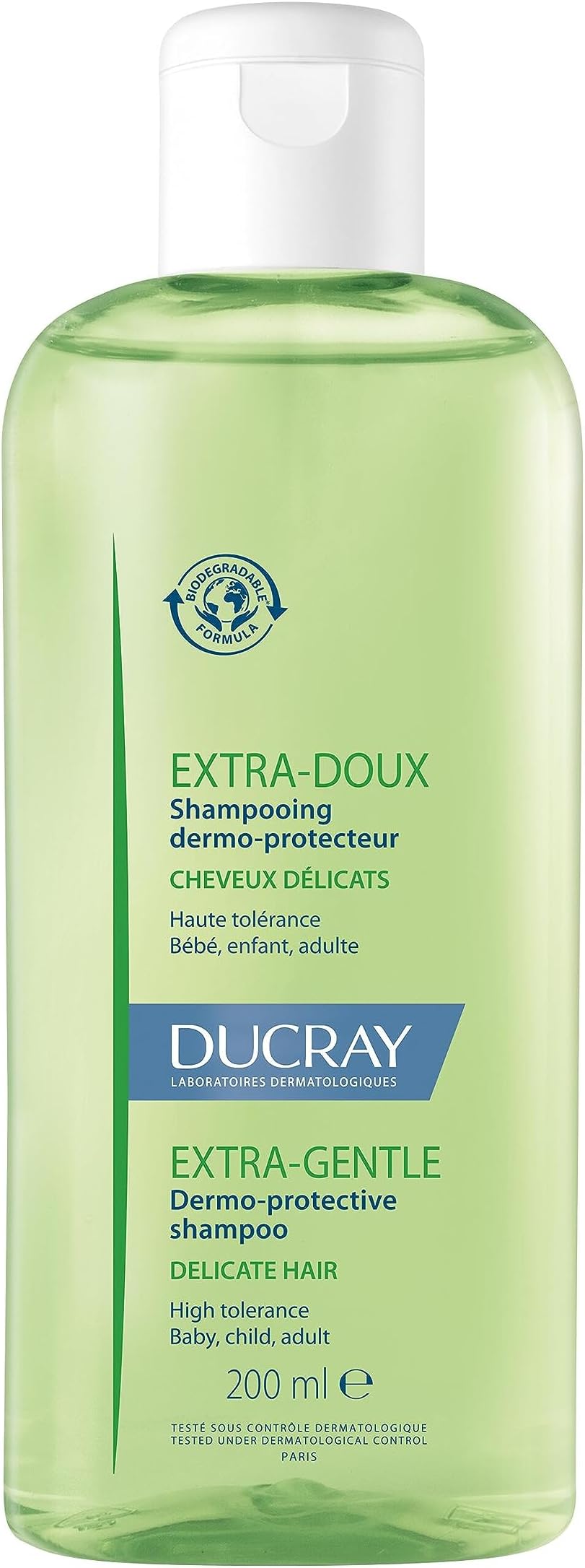 Shampoos, 100 g