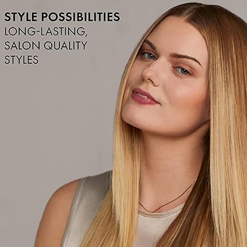 Miniatura 2 de HOT TOOLS - Professional Black Gold Micro-Shine Plancha plana