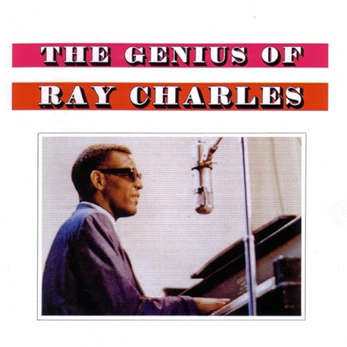 The Genius of Ray Charles
