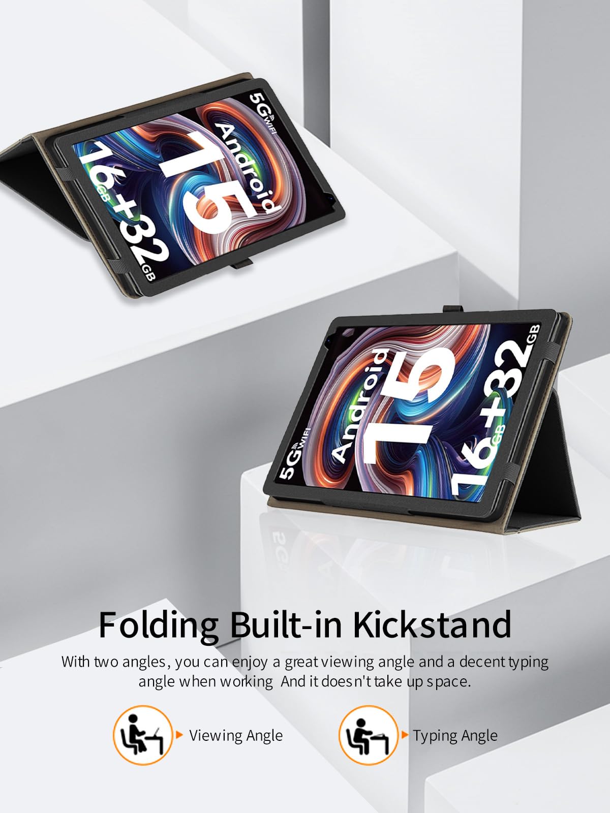 Amazon.co.jp: EvermythタブレットKB1001 10.1インチAndroidタブレット