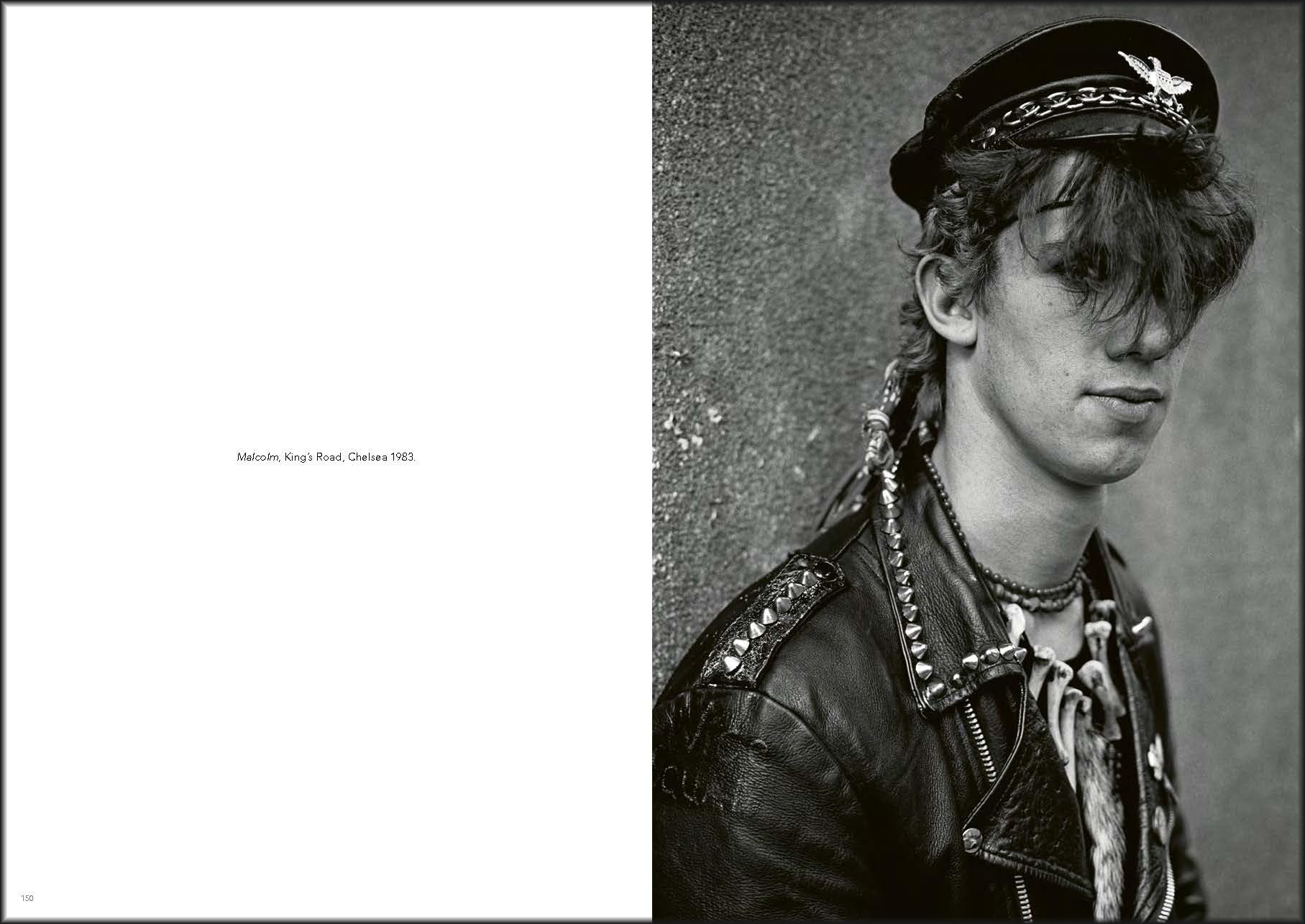The London Youth Portraits