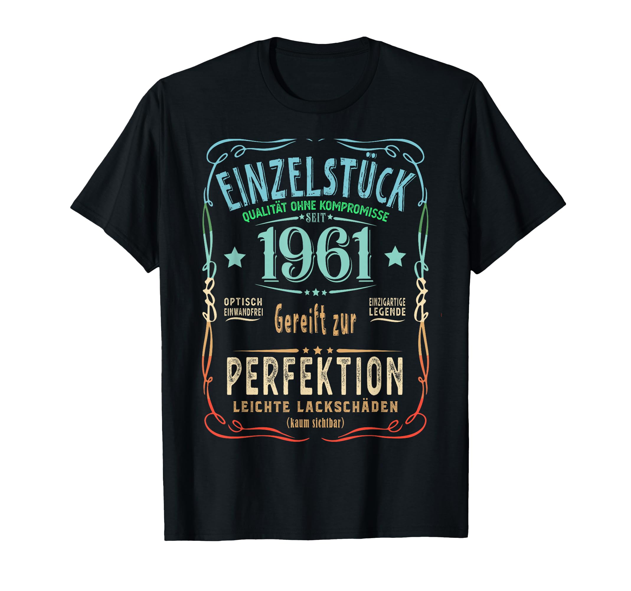 Kleidung mit Designs von Amazon Merch on Demand