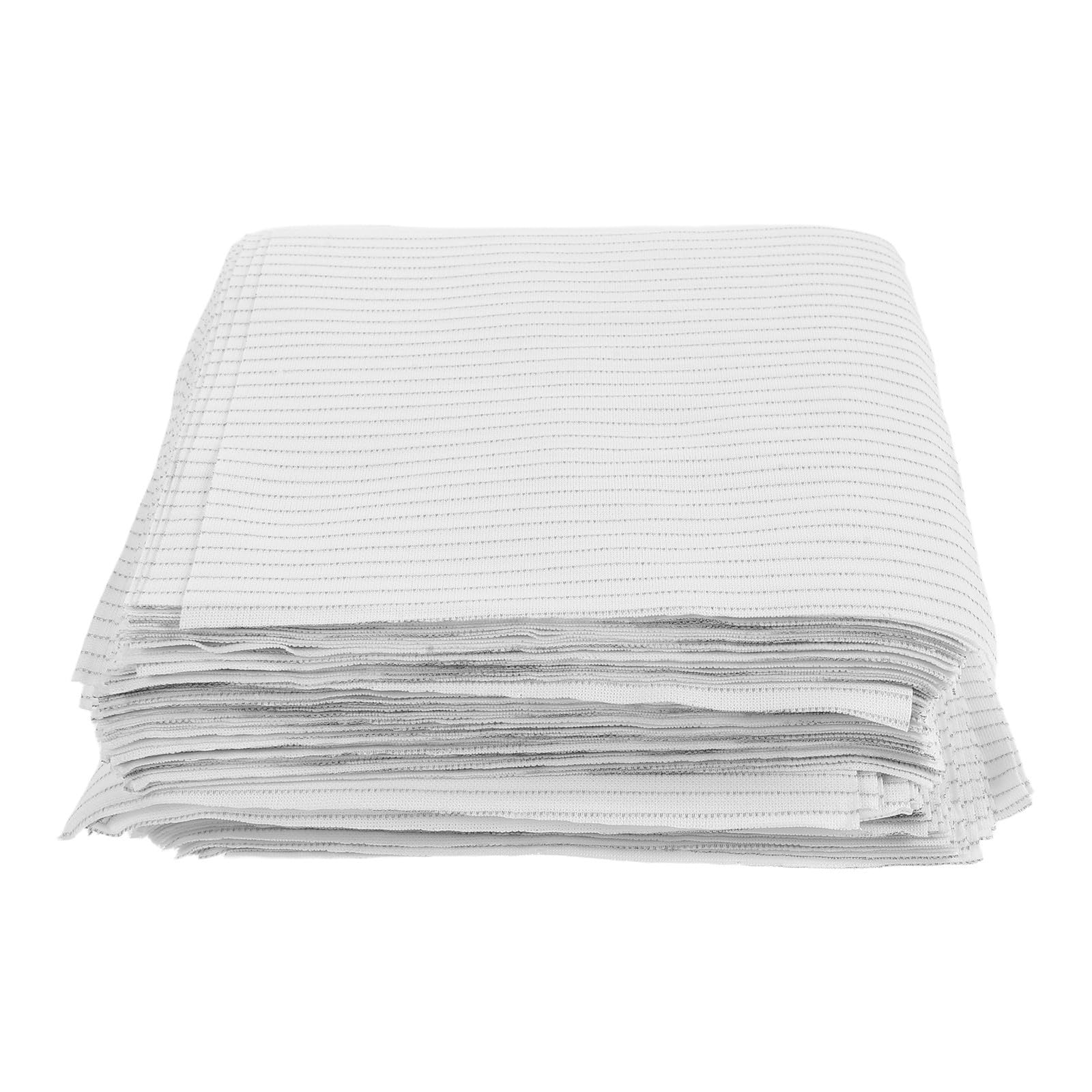 200 Pièces Lingettes Industrielles Antistatiques Non Pelucheux
