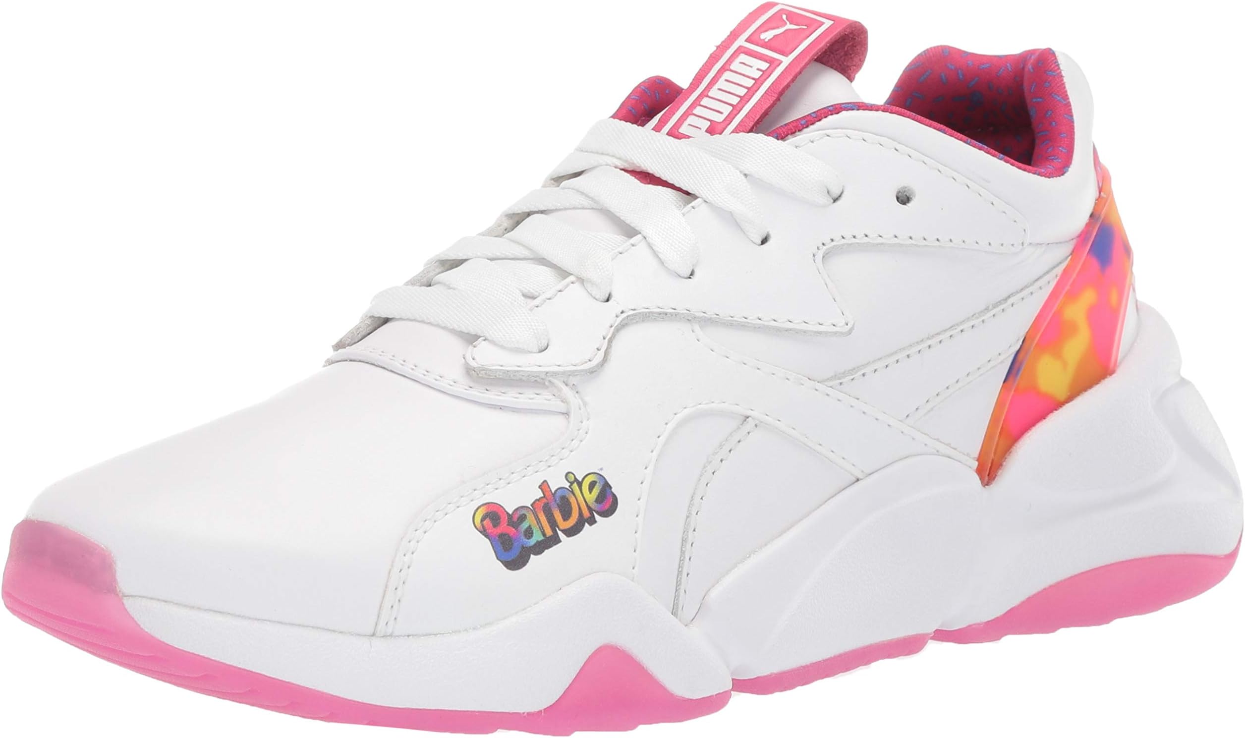 Women's Nova X Barbie Sneaker
