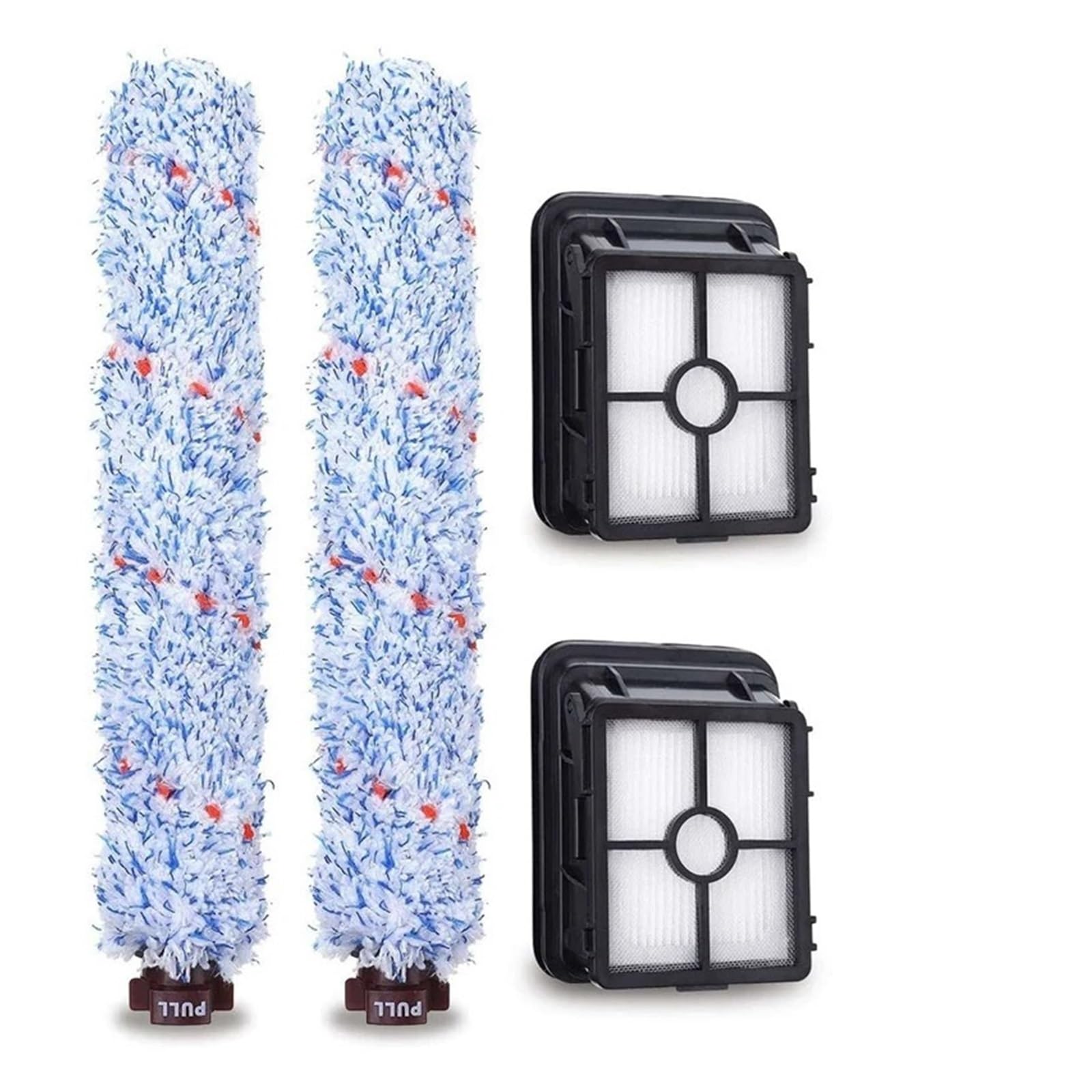 Accesorio para Bissell Crosswave ideal para renovar tu aspiradora multifunción