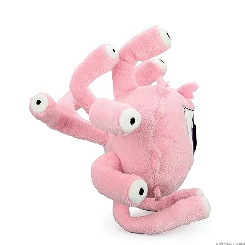 Miniatura 6 de WizKids Dungeons & Dragons Beholder Phunny Plush de Kidrobot