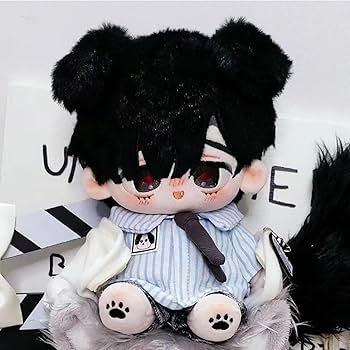 Amazon.co.jp: エイリアンステージ ぬいぐるみ ルカ Luka イヴァン