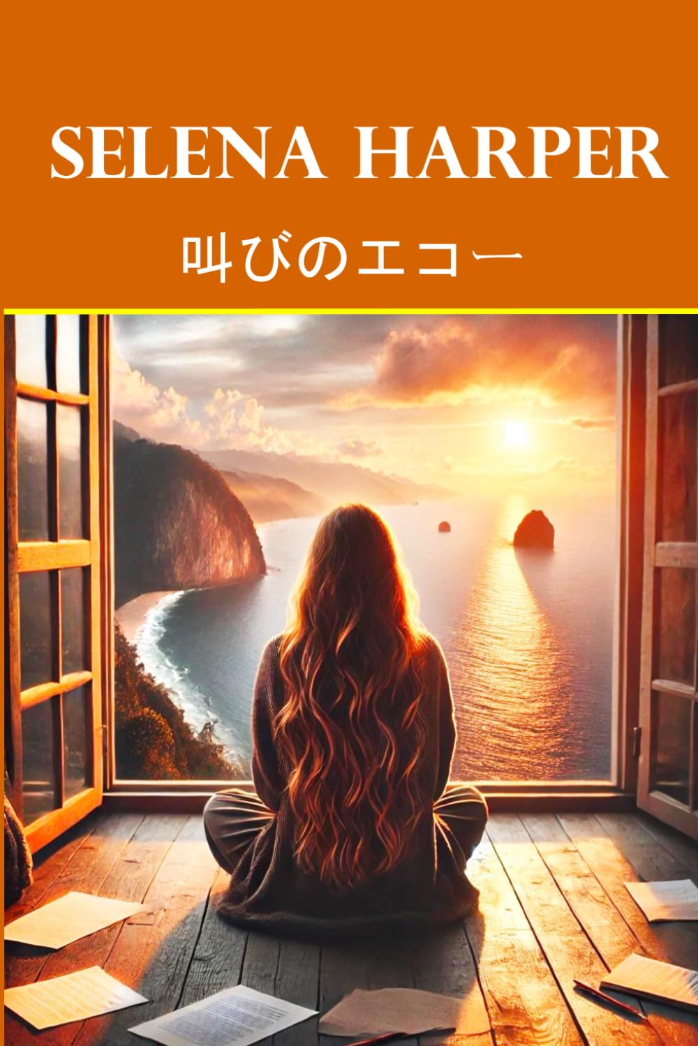 叫びのこだま