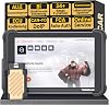 OBD2 diagnostic device ThinkScan 689BT diagnostic device Auto With 34+ reset function And full system diagnosis selection device Auto For active testing / ECU coding / BI directional control / CANFD & DoIP