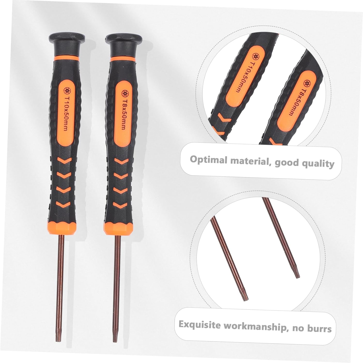 1set Mobile Tool Kit with Multi-functional Screwdrivers Portable Storage Case for Electronics Repair and Disassembly