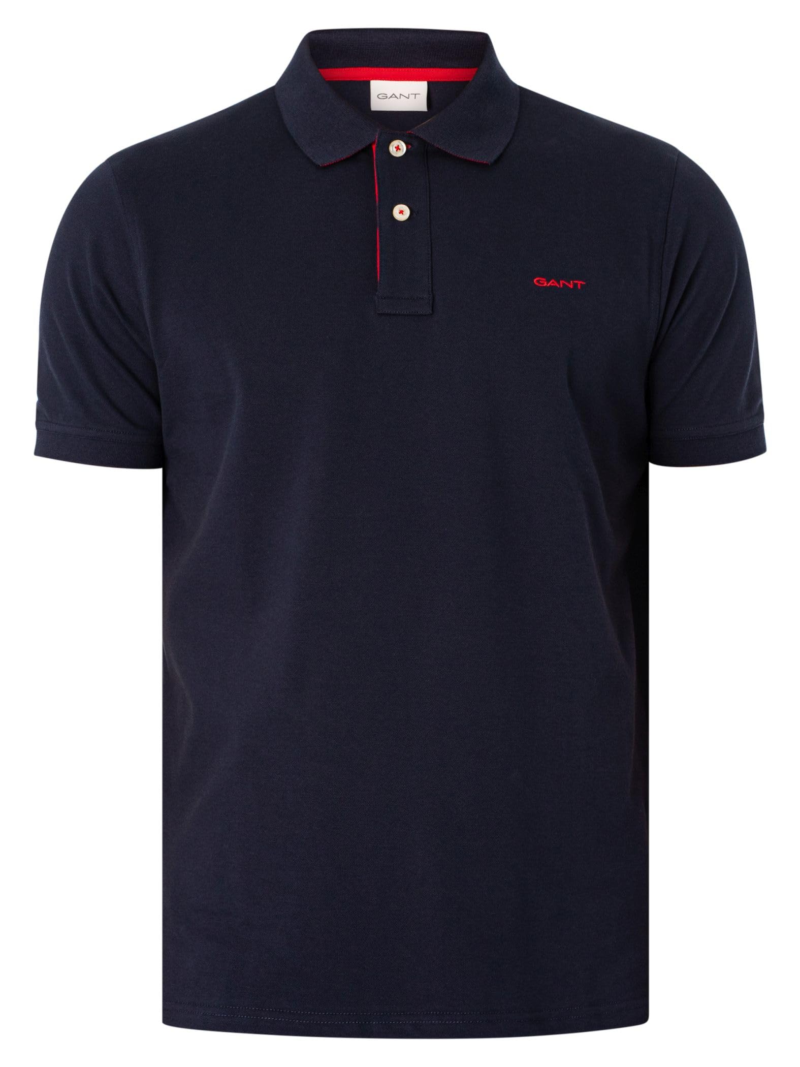 GANT 2062026-433 Camisa de Polo Hombre (Pack de 1)