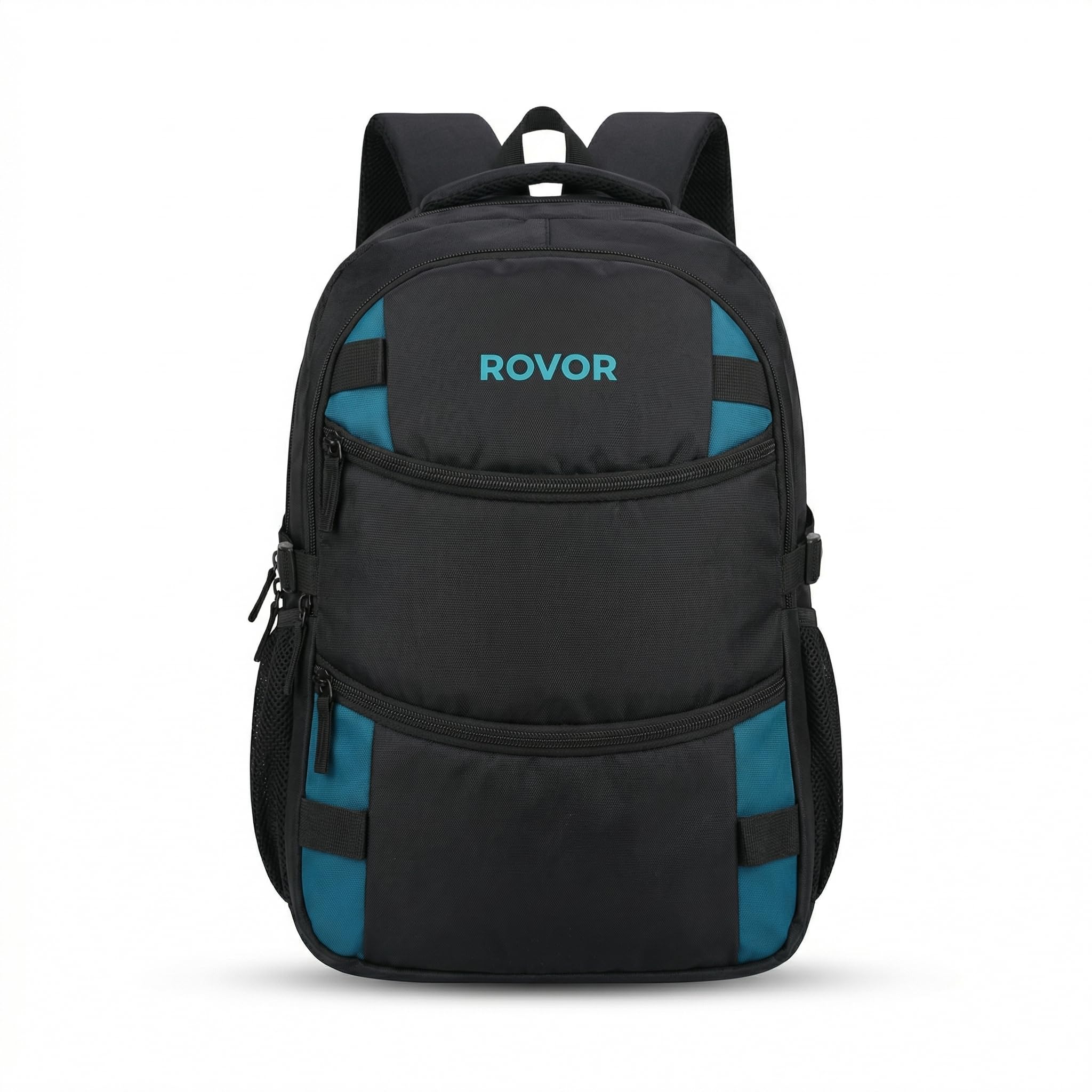 rovor Dash | Heavy-Duty 25L Nylon Laptop Backpack for Men & Women with 16 Inch Laptop Compartment-picture-11