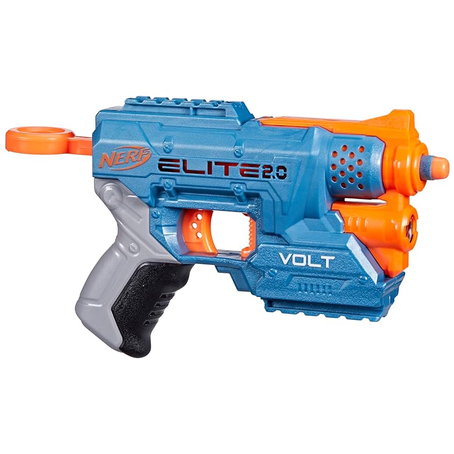 ナーフ　4本セット 楽天市場】正規品 ハズブロジャパン Nerf Elite 2.0 ナーフ