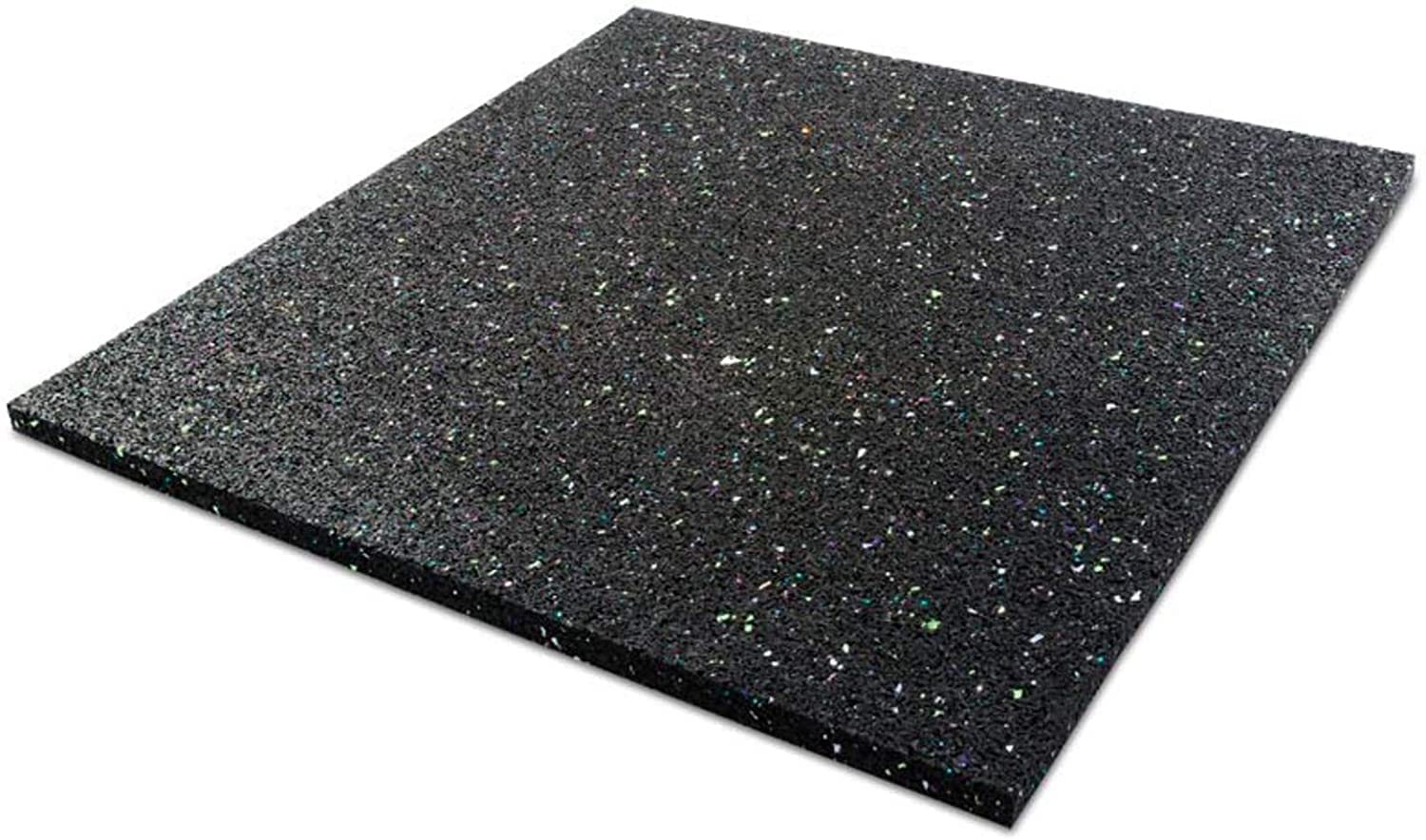 Terrassenpads 90 x 90 x 3mm 5mm 10mm 20mm! Stärke und Menge auswählen !! (90 x 90 x 20mm Menge: 100 Stück)