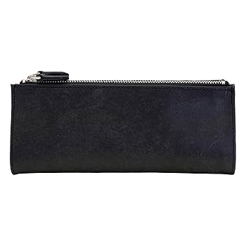 ペンディべンケース　MAYA ブラック 楽天市場】ベンディ ペンケース MAYA ラダイト マヤレザー