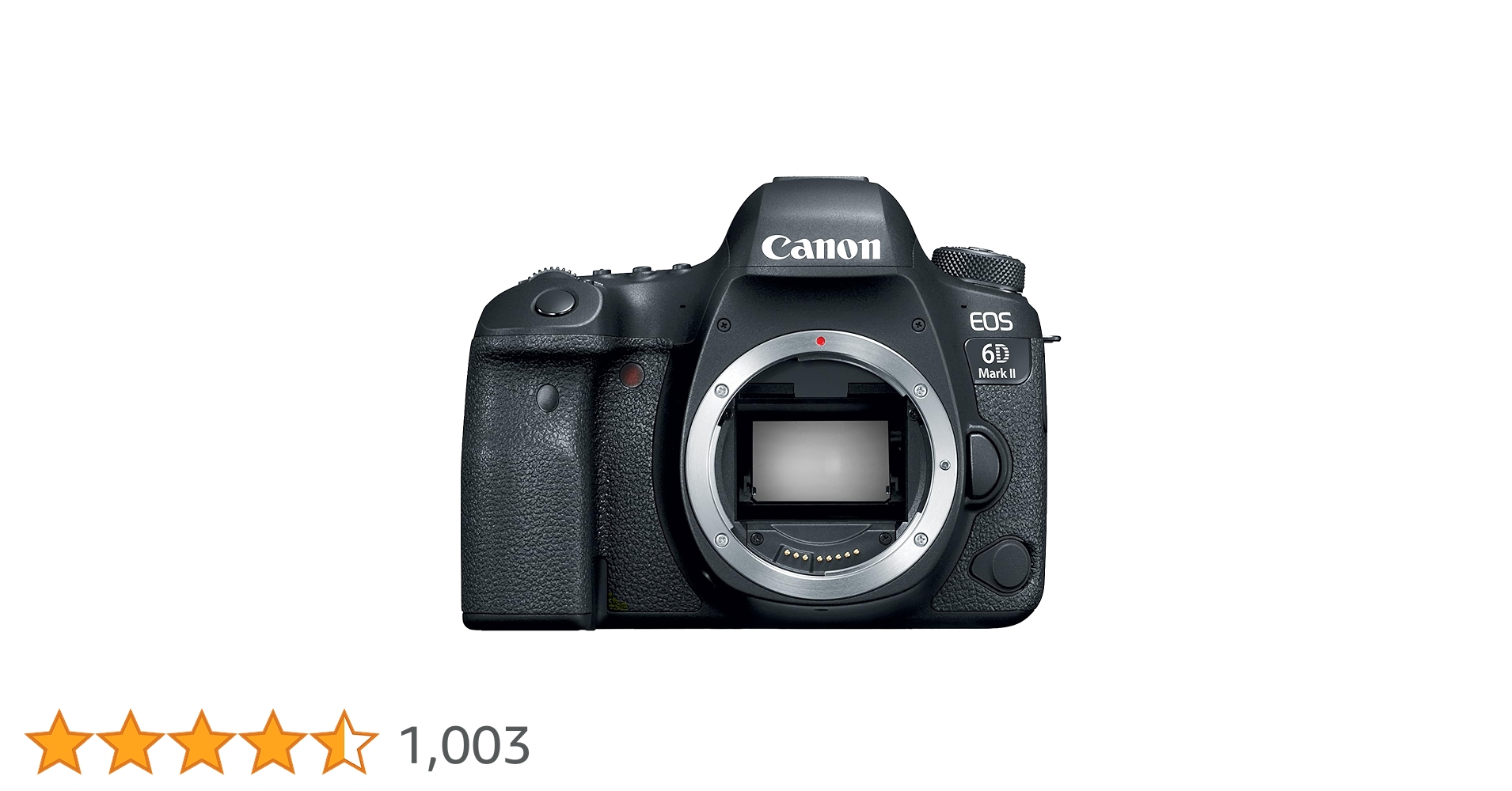 Amazon | Canon EOS 6D Mark II 26.2MPフルフレームデジタル一眼 Amazon | Canon EOS 6D Mark II 26.2MPフルフレームデジタル一眼