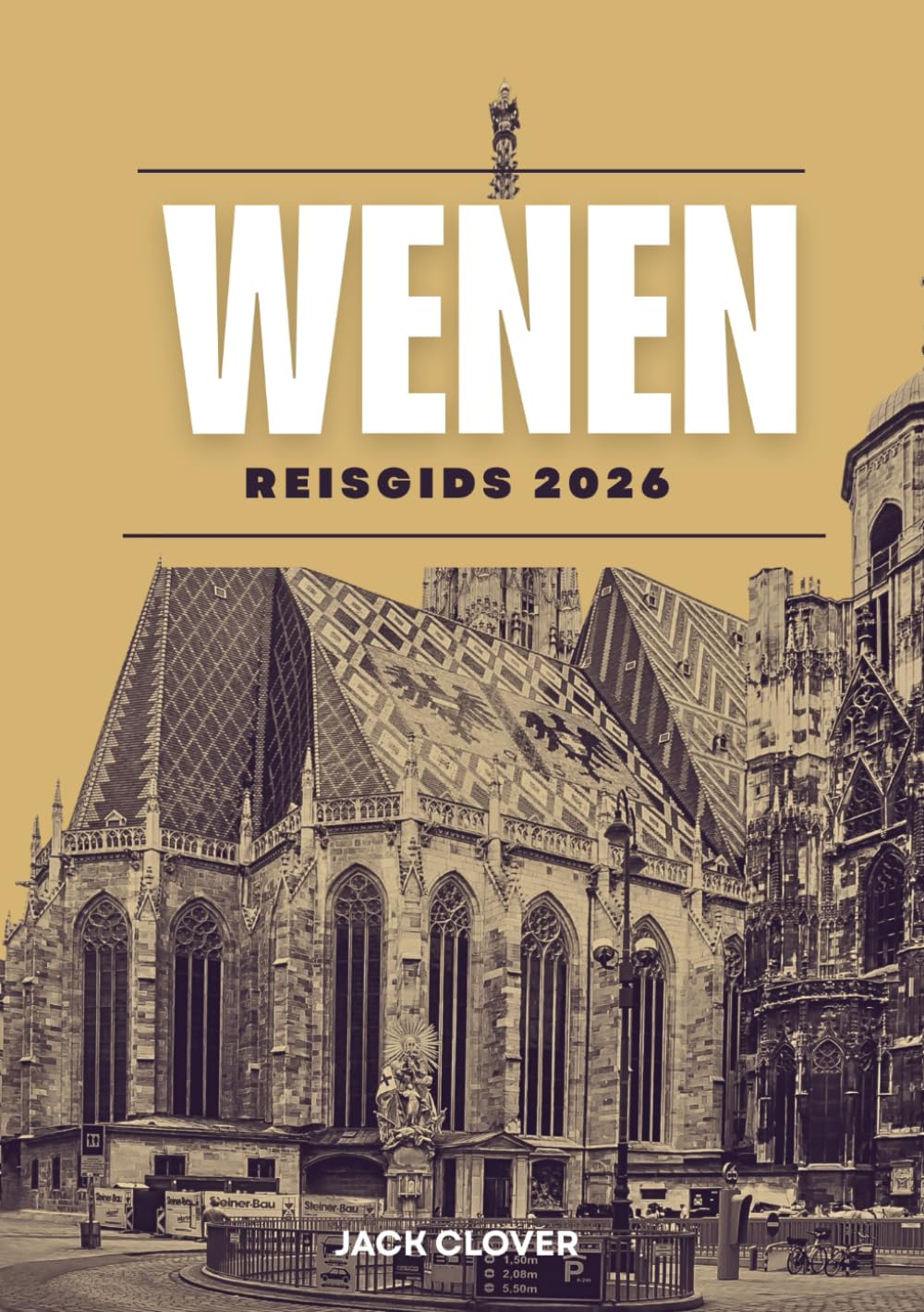 WENEN REISGIDS 2026: Alles wat je nodig hebt voor een gemakkelijke, onvergetelijke reis naar Wenen