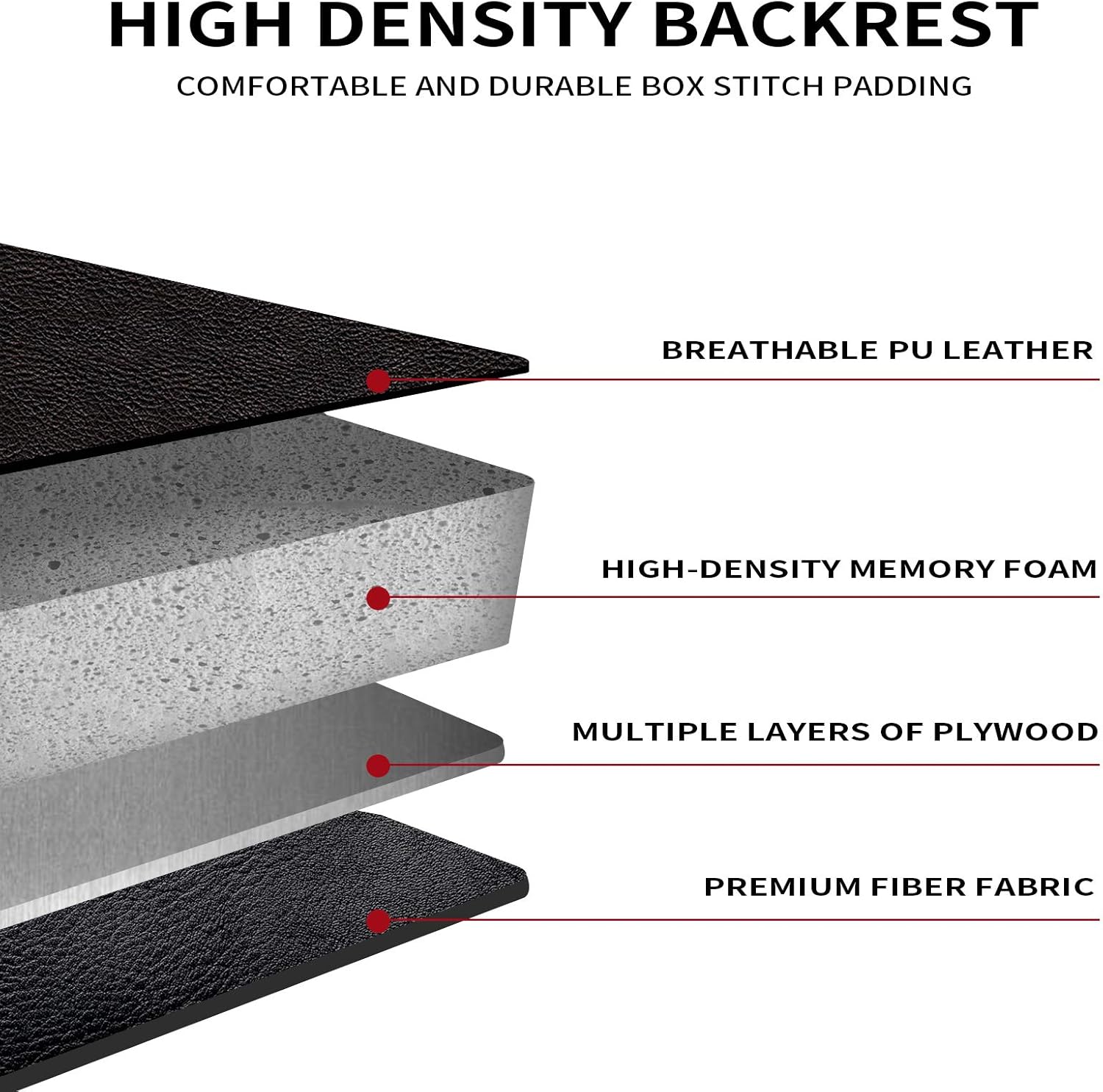 MENCIRO Flat Weight Bench 750 lbs Capacity Workout Exercise Fitness Bench for Weight Lifting Press Ab Exercise Utility Weight Bench for Home Gym Training : Sports & Outdoors