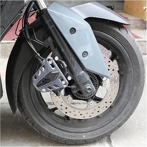 Miniatura 4 de for XMAX300 XMAX250 Xmax 300 250 2017-2023 Motorcycle Accessories Aluminium Front Brake Caliper Cover Guard
