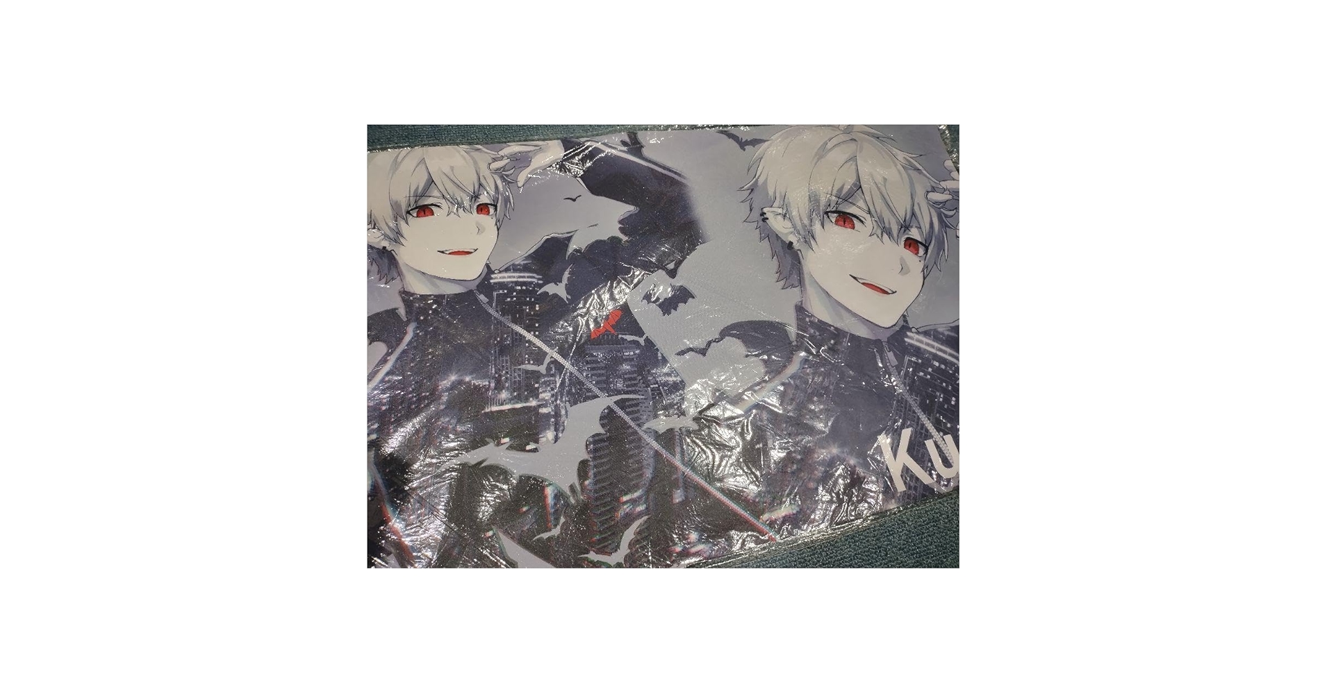 原神 集合 スリーブ プレマ プレイマット 白詰草 原神 集合 スリーブ プレマ プレイマット 白詰草 Amazon.co.jp