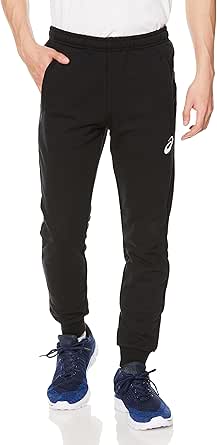 asics(アシックス) トレ-ニングウェア スウェットパンツ(スリム) 2031A245 メンズ