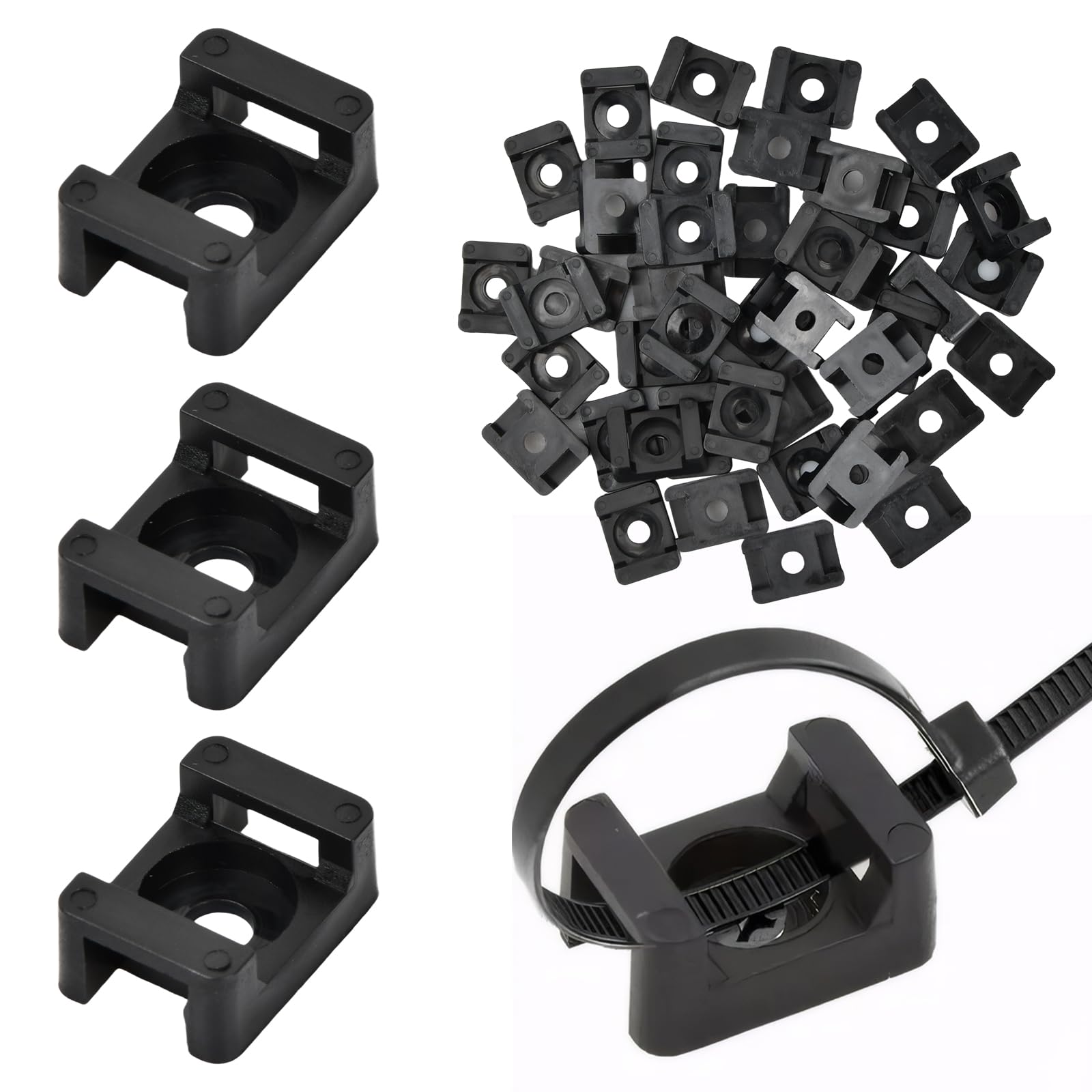 Terminale A Occhiello Per Barche A Vela (per Cavi) - 36470 - SPRENGER - Foto 8