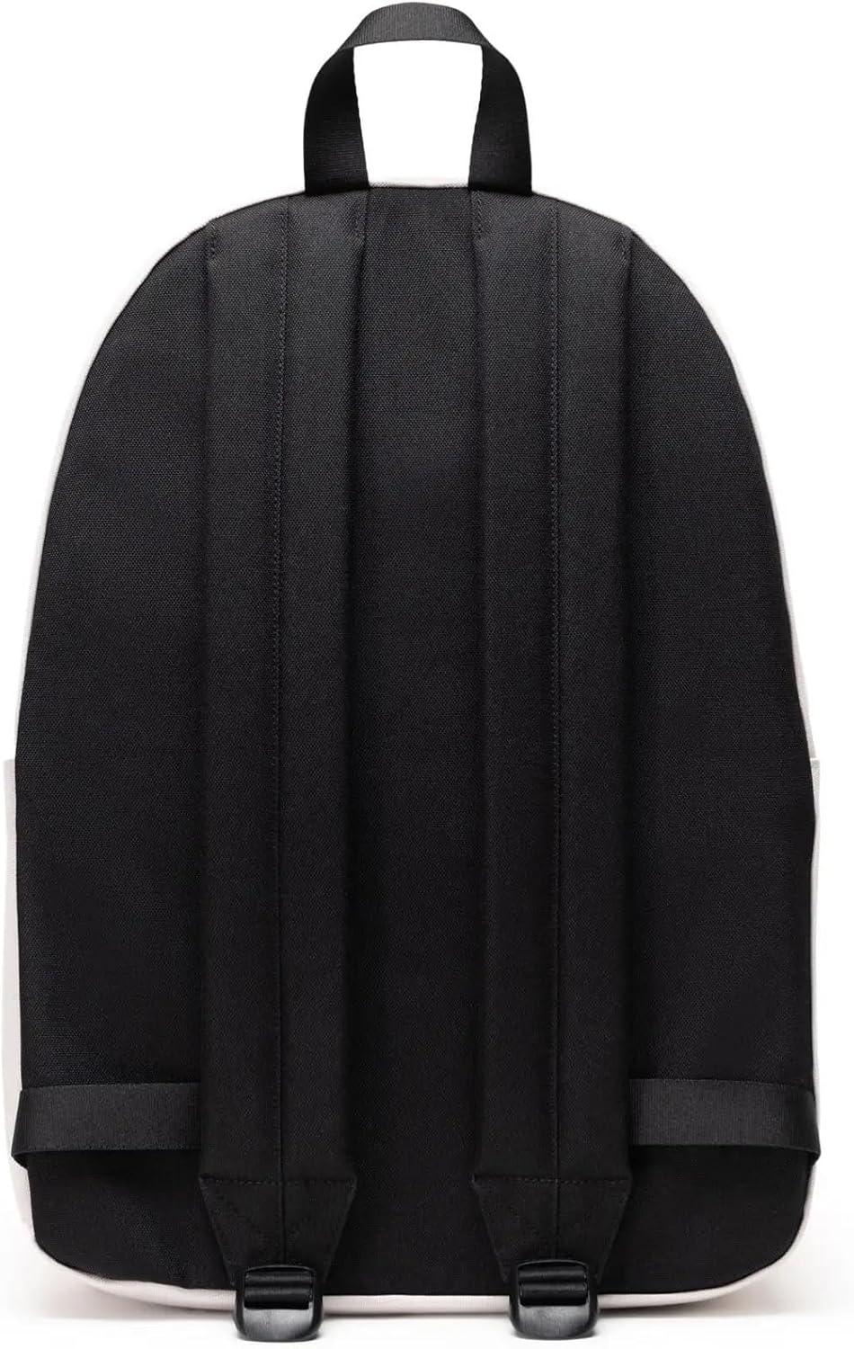 Herschel Classic Book Bag - Moonbeam - Image 4