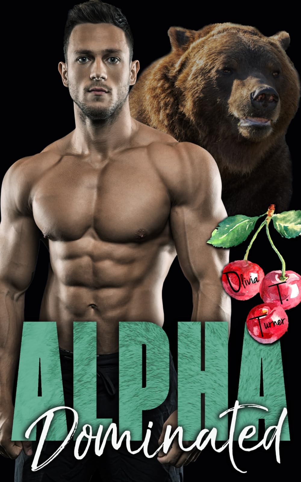 Alpha Dominated: 3 (The Dixon Brothers)