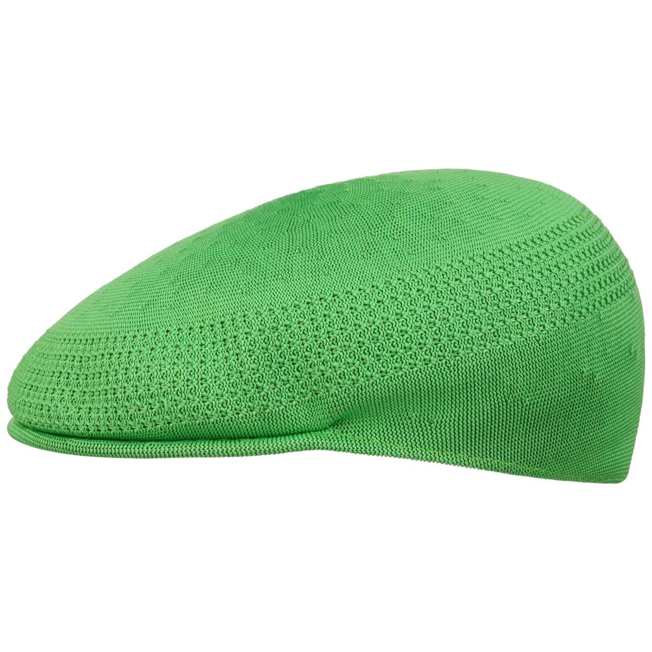 Kangol Gorra Horizon Blue 504 Ventair Mujer/Hombre - Gorro Ivy con Visera Primavera/Verano Verano