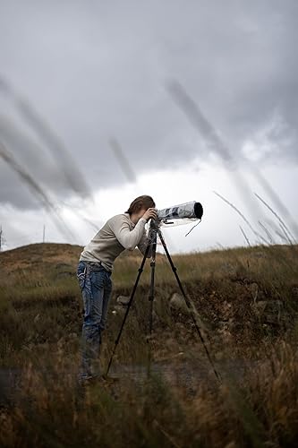 Miniatura 8 de OpTech USA  Serie Rainsleeve  Original  Transparente  Paquete de 2