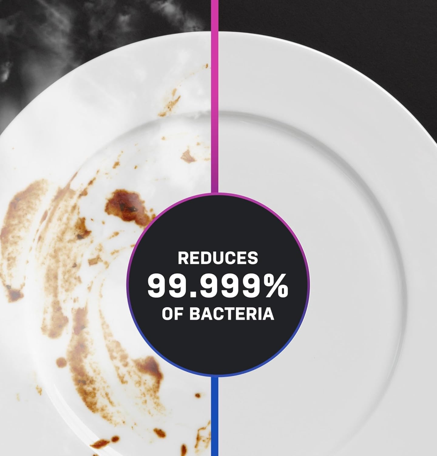 GE Profile 24 in. Built-in Top Control Dishwasher in Fingerprint Resistant Stainless w/Stainless Tub, 3rd Rack, 42 dBA PDT755SYVFS