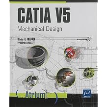 CATIA V5 - Mechanical Design