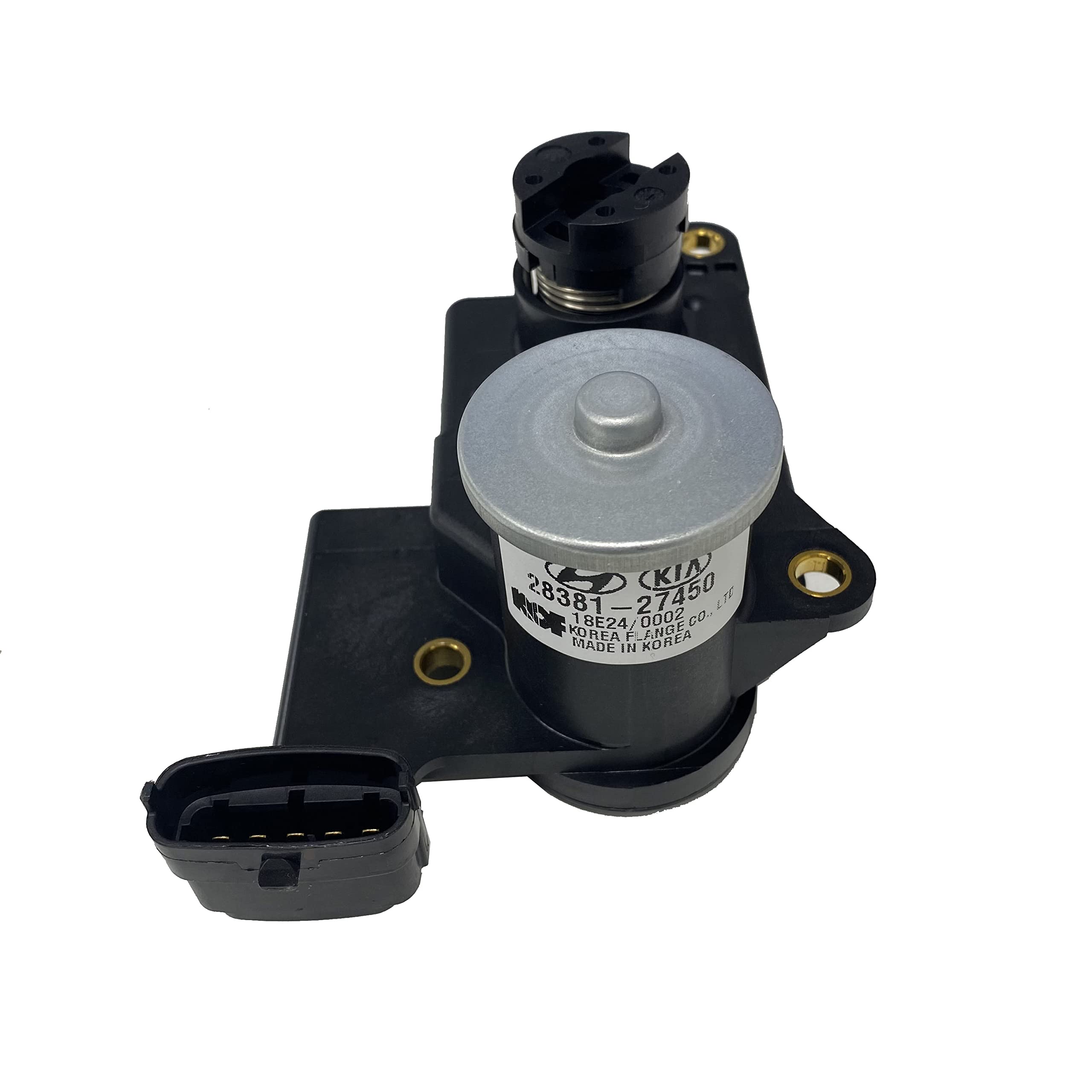 Amazon.com: Genuine OEM 28381-27450 Swirl Control Actuator 