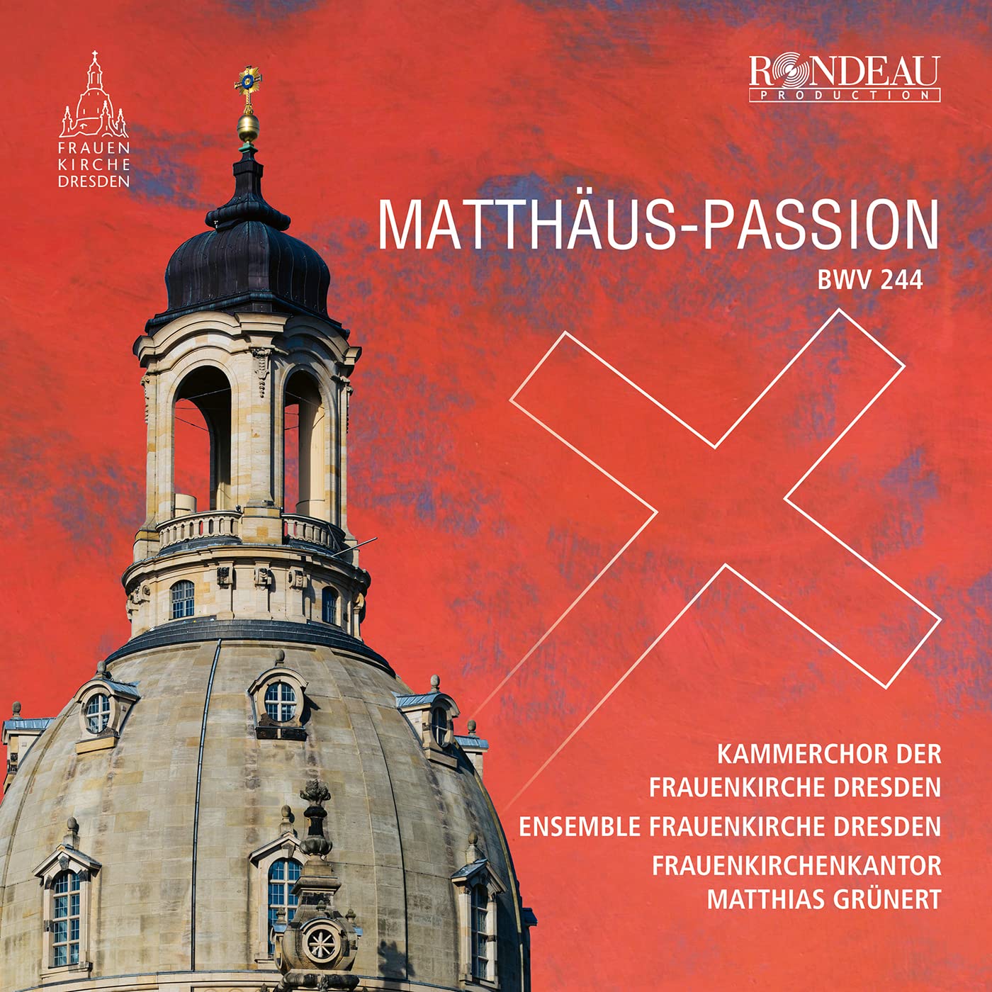 Matthus Passion