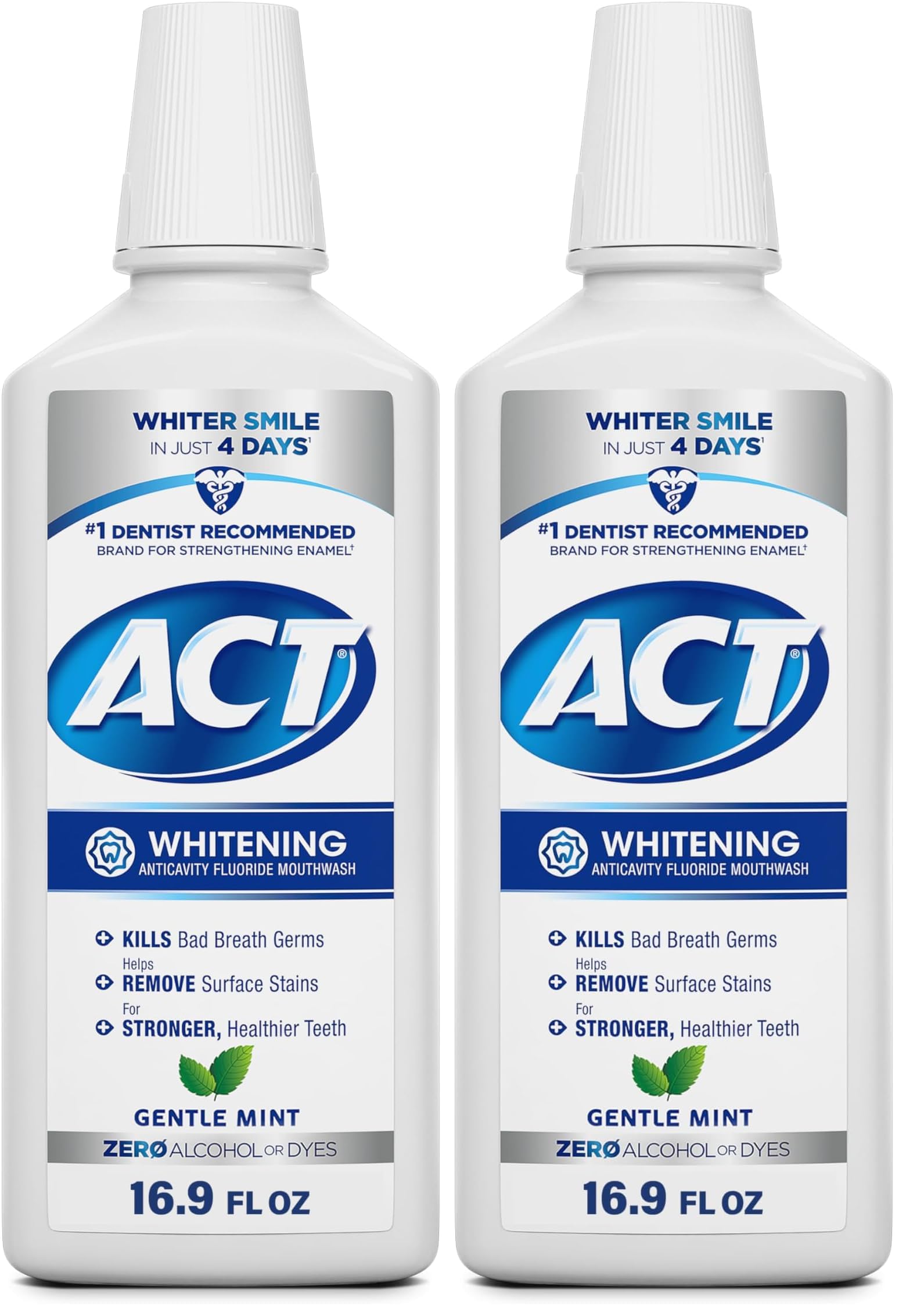 best otc teeth whitening toothpaste