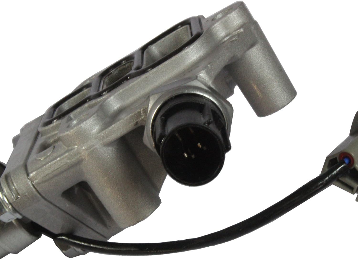 JDMSPEED New VTEC Solenoid Spool Valve 15810-PLR-A01 Replacement For Honda Civic 2001-2005
