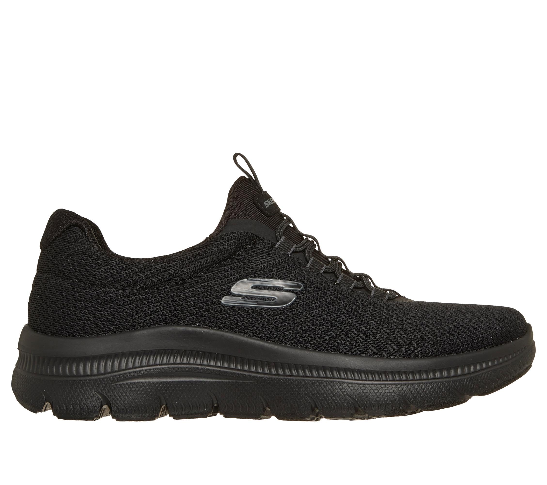 Skechers Mujer Summits Plus Summer Haze Zapatillas