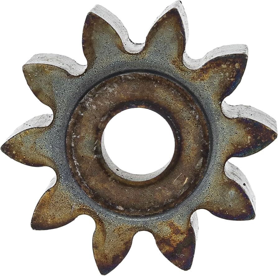 Amazon.com: MTD 917-04852 Spur 10T Gear for Troy-Bilt Craftsman