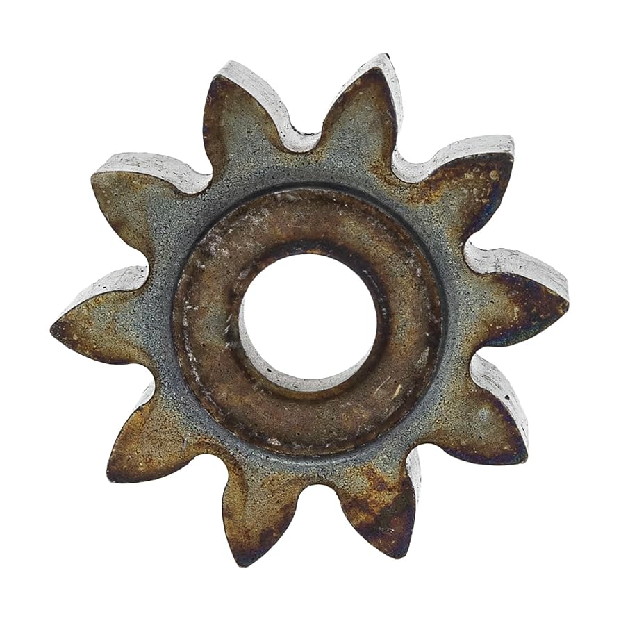 Amazon.com: MTD 917-04852 Spur 10T Gear for Troy-Bilt