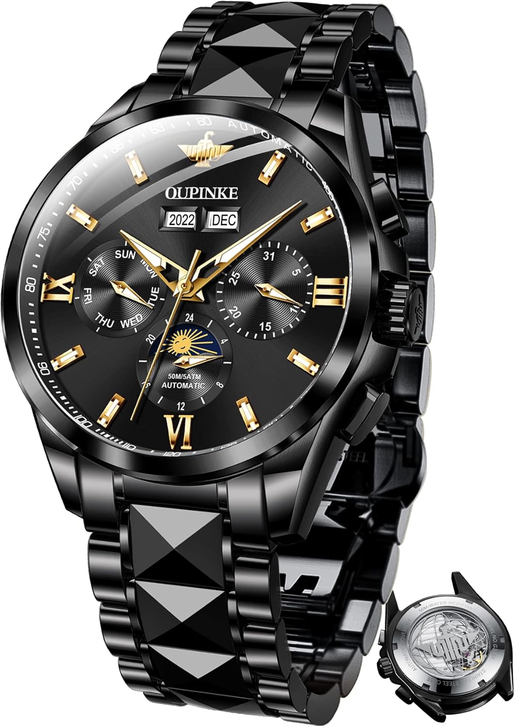 SEIKO ハイキュー!! 梟谷学園高校モデル アニメ5周年記念 オフィシャル