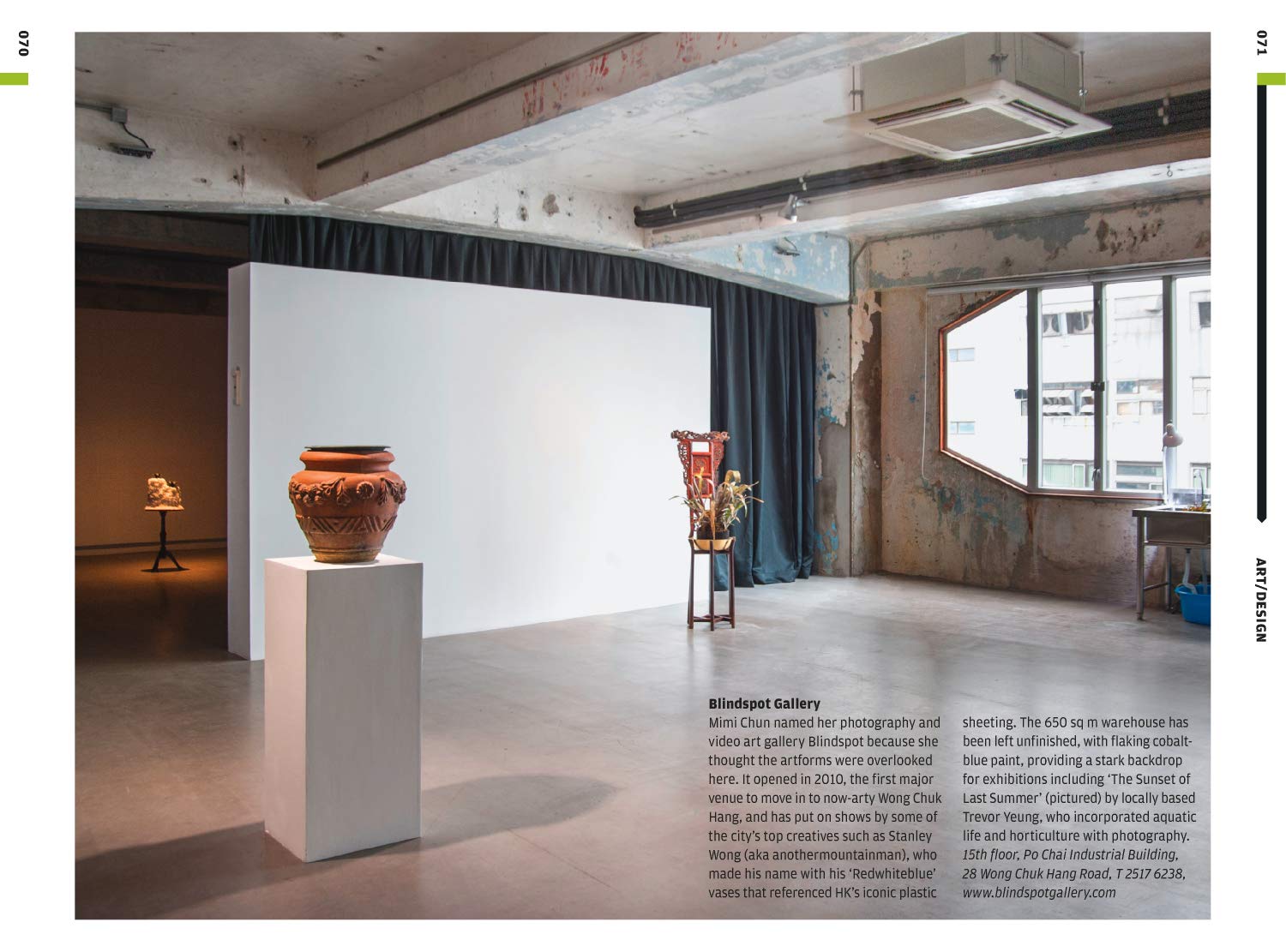 Wallpaper* City Guide Hong Kong [Lingua inglese] [Lingua Inglese]
