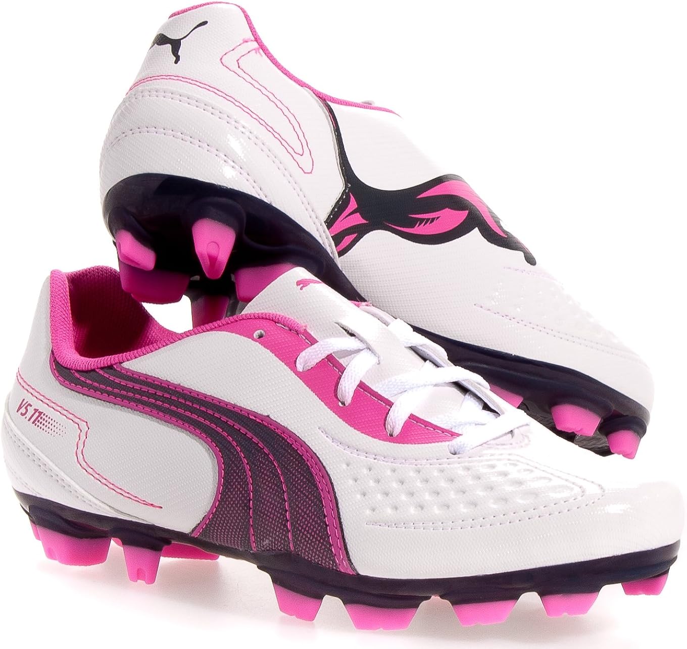 puma girls soccer cleats