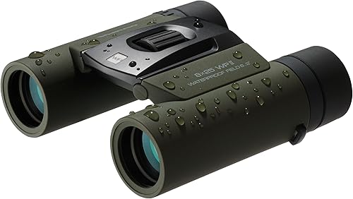 Miniatura 3 de Olympus Binoculares - Verde bosque