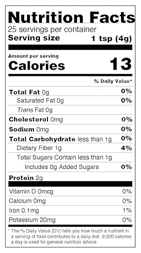 Miniatura 2 de Antimo Caputo Lievito Active Dry Yeast 3.5 Ounce Can - Made in Italy - Perfect with 00 Flour