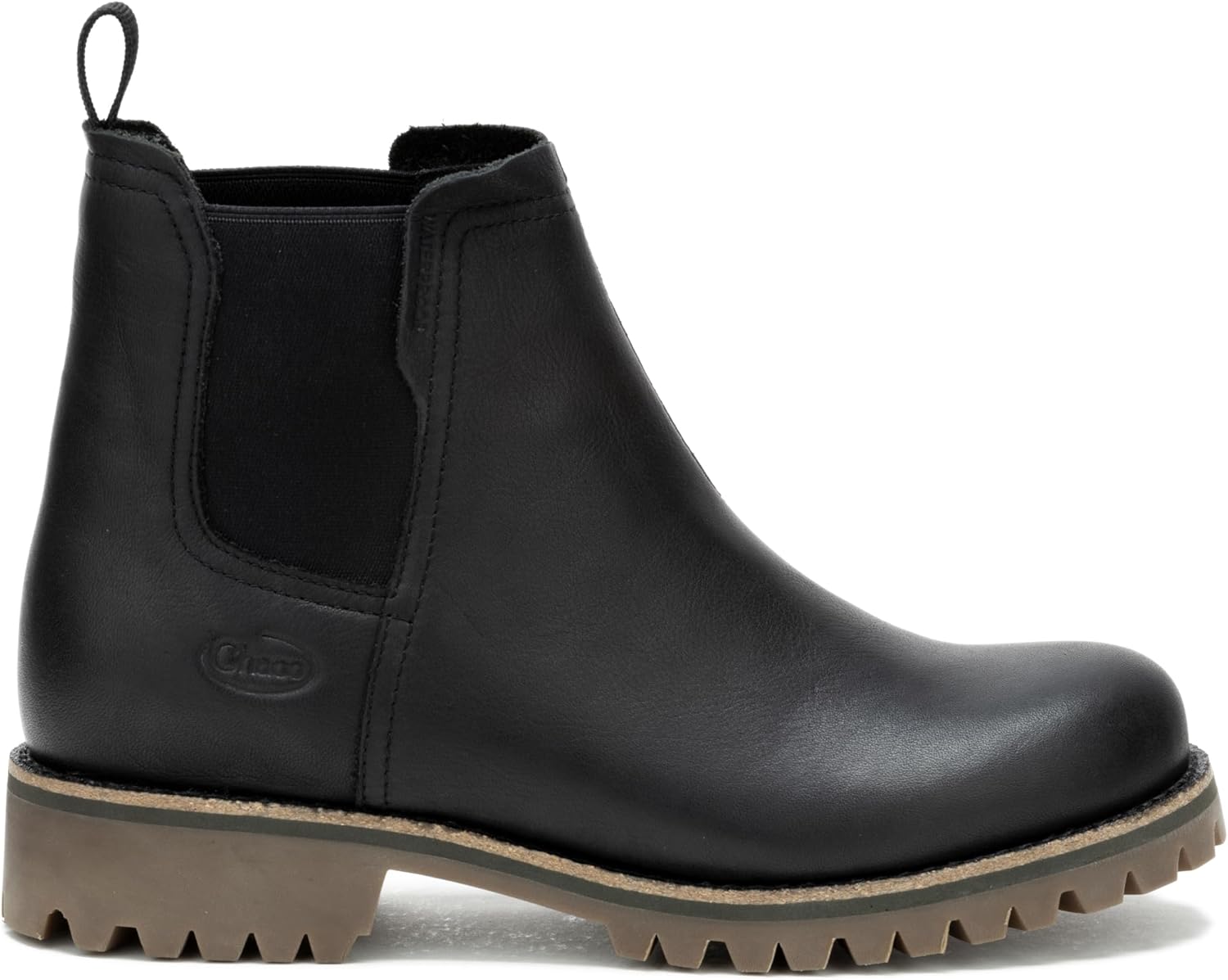 Chaco Women's Fields Chelsea Wp Boot