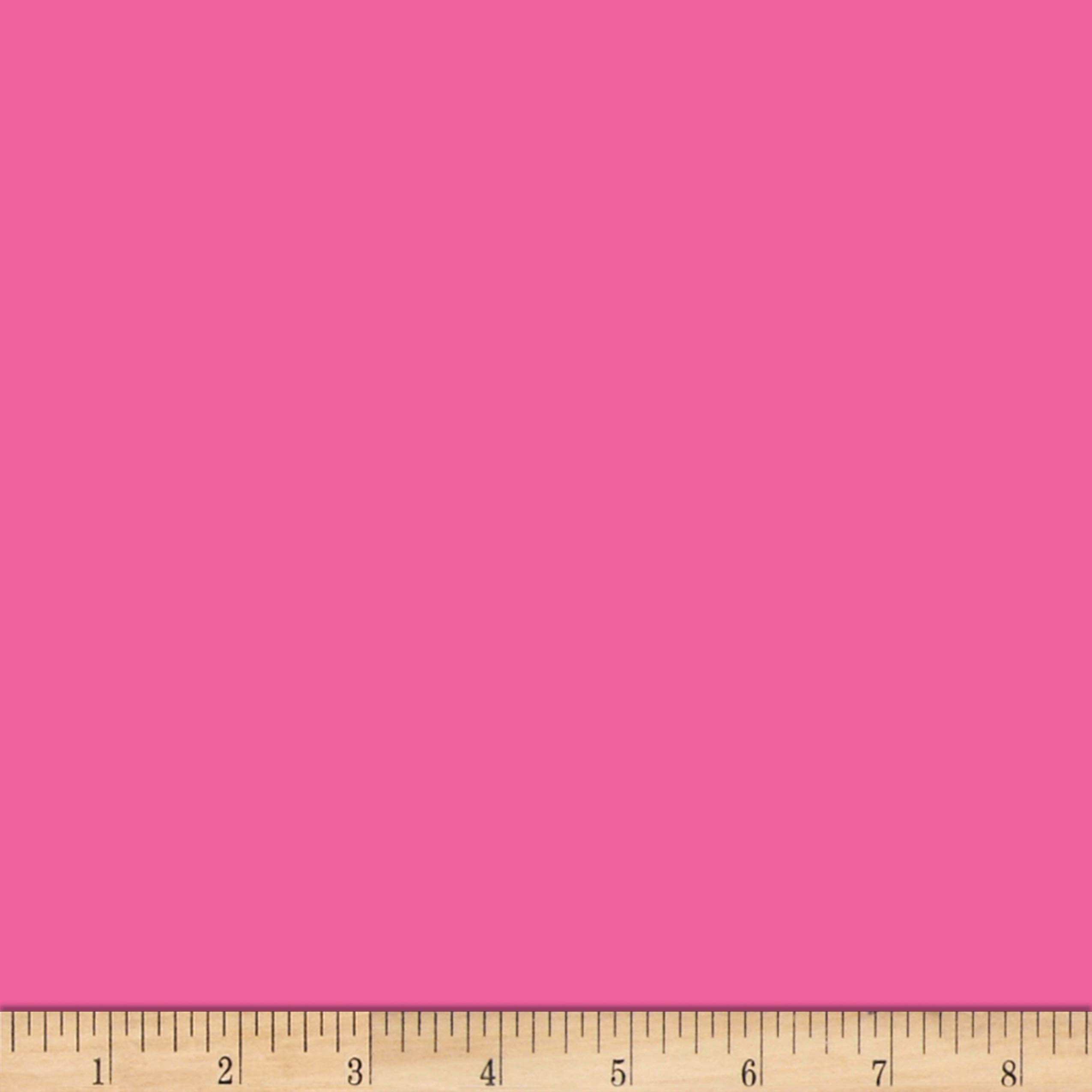 Art Gallery FabricsArt Gallery Pure Elements Festival Fuschia Fabric, Pink