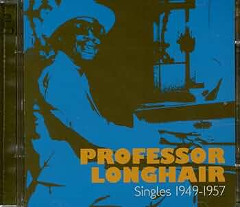 ニューオリンズ　4枚セット　ミーターズ　ロニーバロン　プロフェッサーロングヘア 71t2hKxuAIL._UF350,350_QL50_.jpg