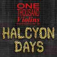 洋楽 Halcyon Days 12\"/one thousand violins Mi0xNzQyLmpwZWc.jpeg
