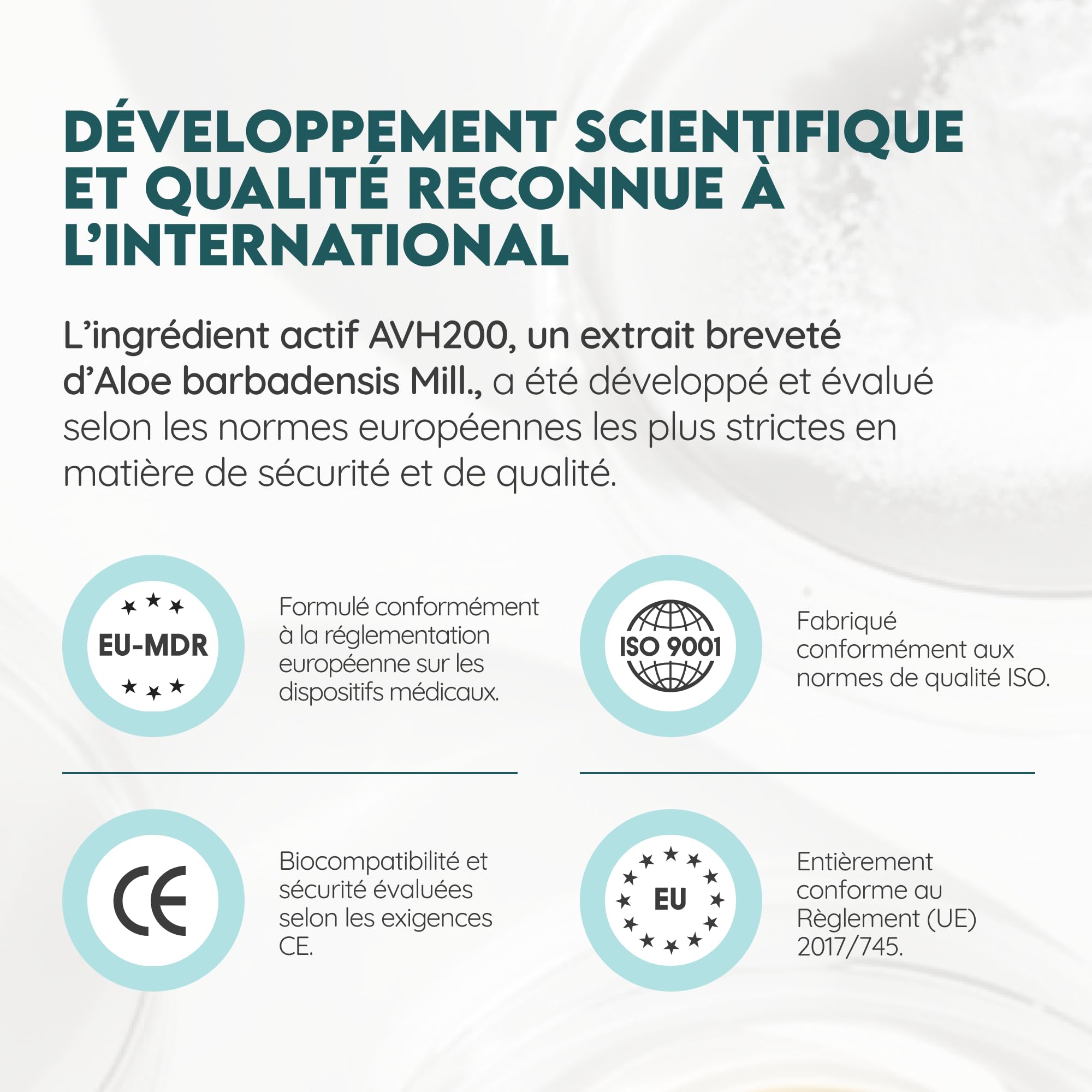 Colon Balance. Syndrome du Côlon Irritable (SCI). Aloe Barbadensis 250 mg. Développé avec l’Université de Göteborg. Traitement 30 jours. Ballonnements et douleurs abdominales. CE. N2 Natural Nutrition