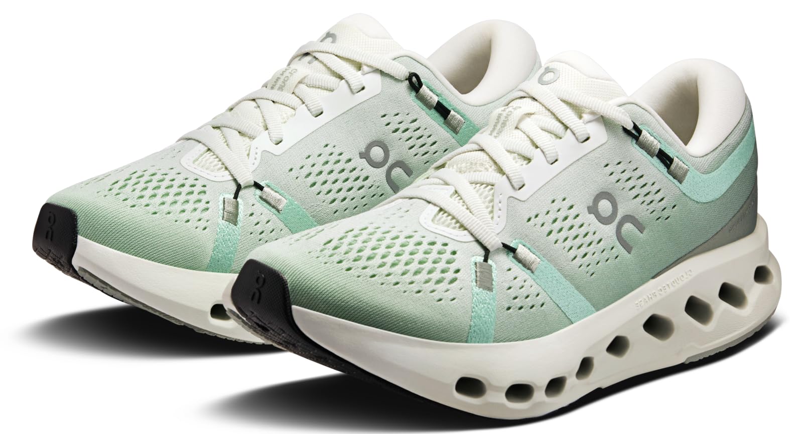 On Women's Cloudsurfer 2Sneaker | Road running shoe